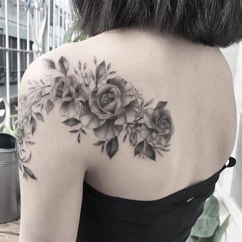 tatuajes para mujeres|40 ideas de Tatuajes femeninos en bellos estilos